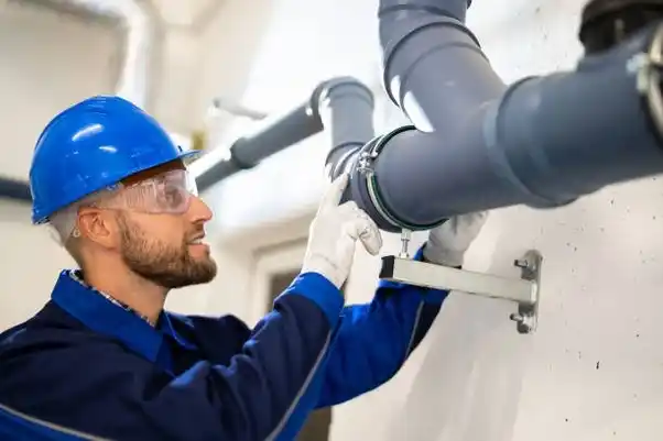 water damage restoration service Blossburg